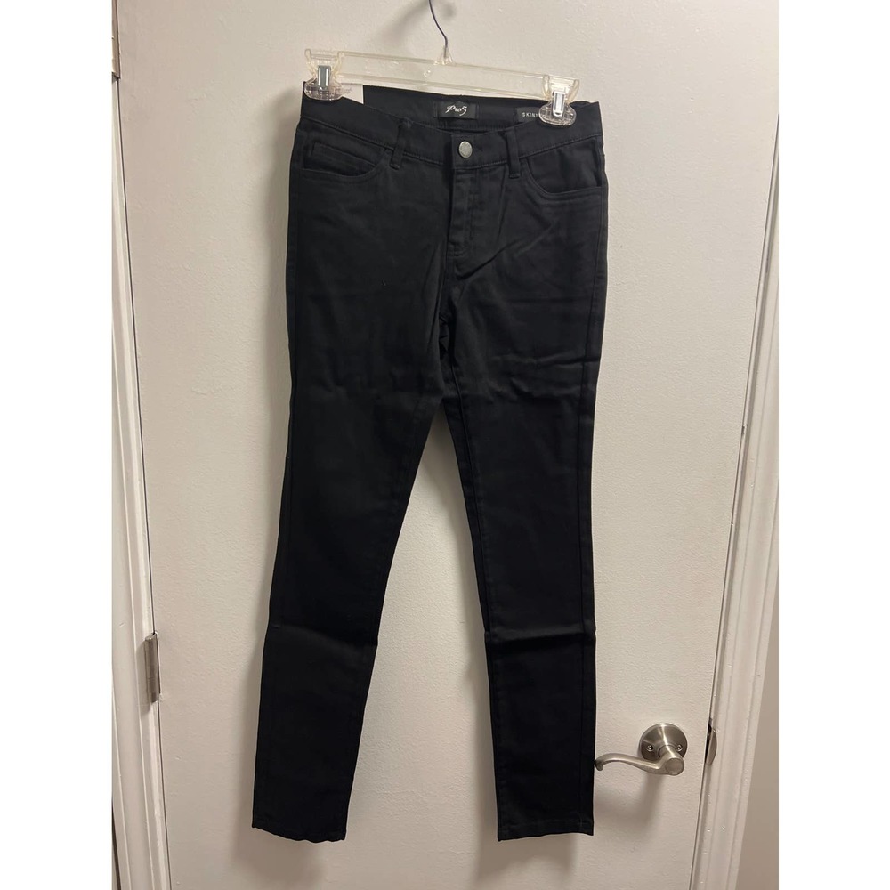 * Pro 5 Premium School Uniform Girls Pants